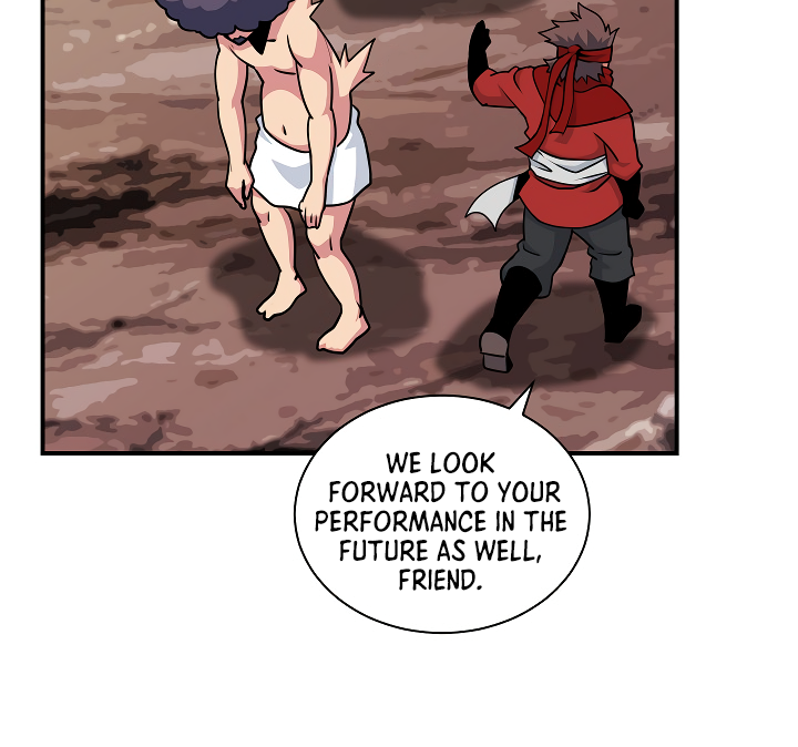 I'm Destined For Greatness! Chapter 49 page 108 - Chapter 49