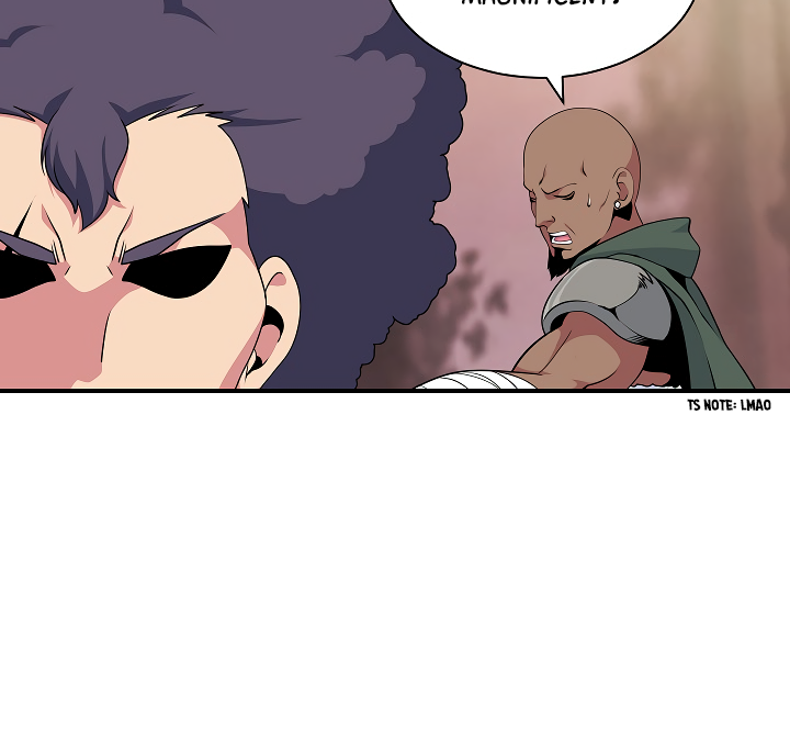 I'm Destined For Greatness! Chapter 49 page 111 - Chapter 49