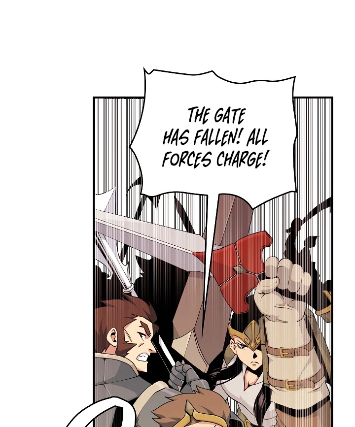 I'm Destined For Greatness! Chapter 49 page 20 - Chapter 49