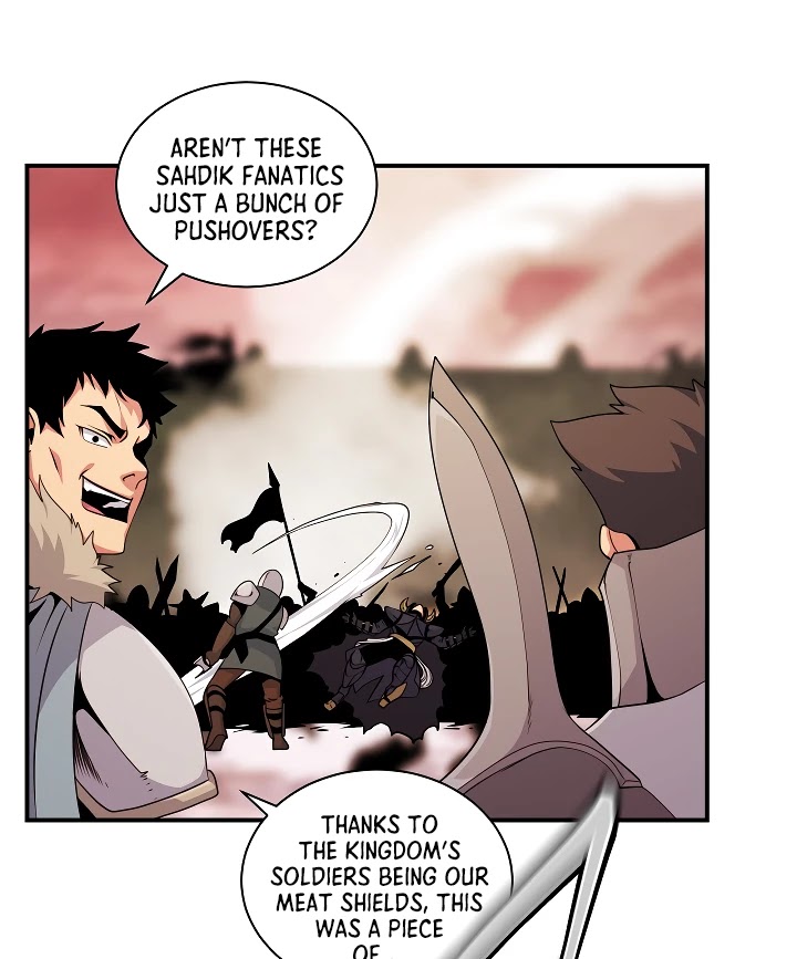 I'm Destined For Greatness! Chapter 49 page 22 - Chapter 49