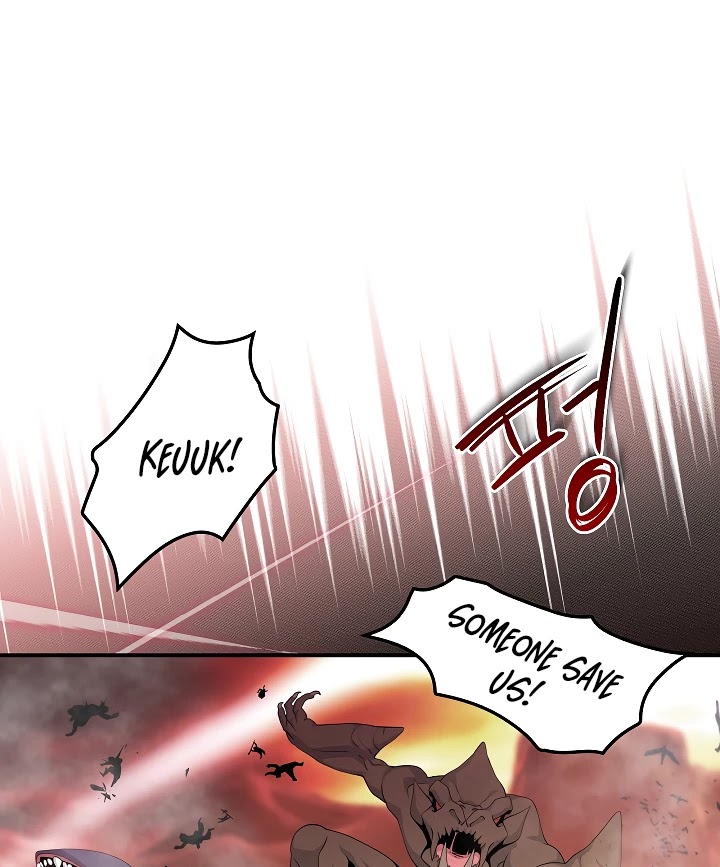 I'm Destined For Greatness! Chapter 49 page 29 - Chapter 49