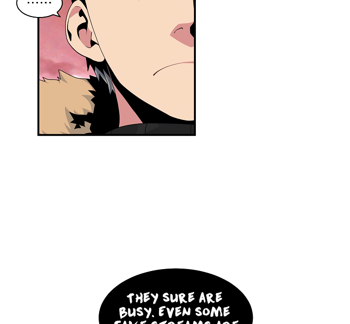 I'm Destined For Greatness! Chapter 49 page 3 - Chapter 49