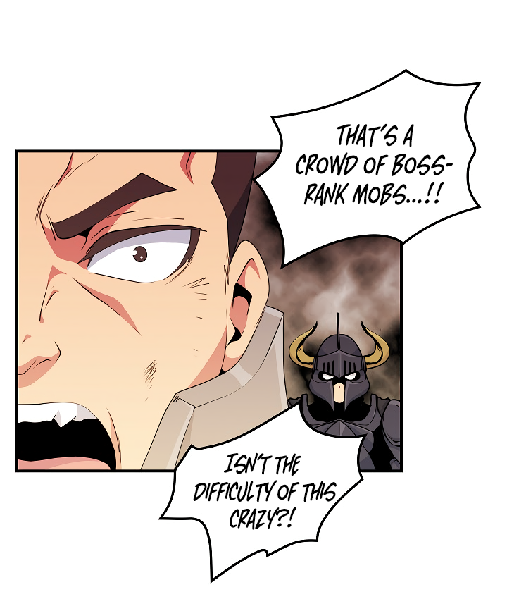 I'm Destined For Greatness! Chapter 49 page 31 - Chapter 49