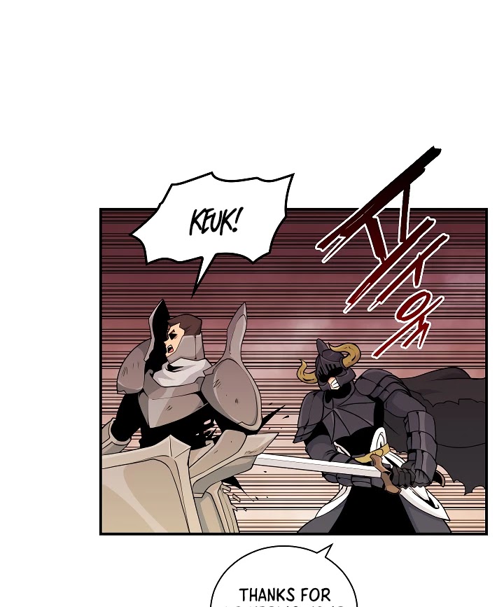 I'm Destined For Greatness! Chapter 49 page 32 - Chapter 49