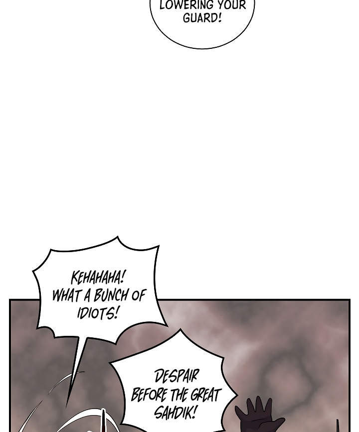 I'm Destined For Greatness! Chapter 49 page 33 - Chapter 49