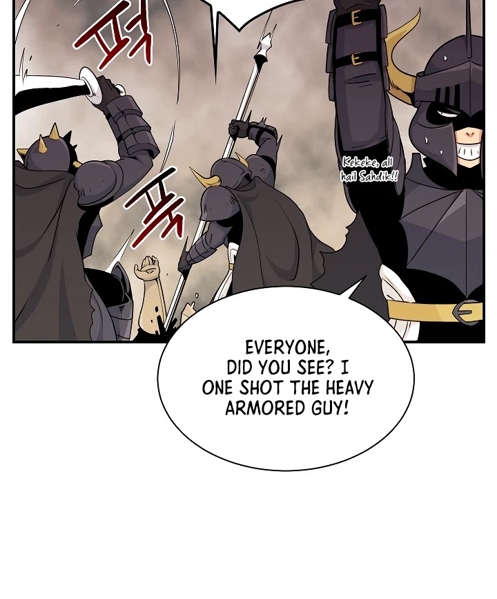 I'm Destined For Greatness! Chapter 49 page 34 - Chapter 49