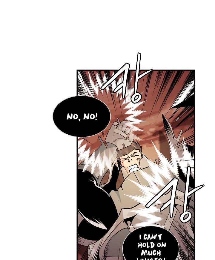 I'm Destined For Greatness! Chapter 49 page 35 - Chapter 49
