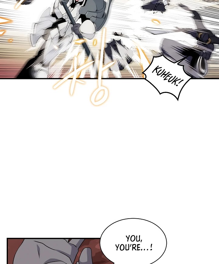 I'm Destined For Greatness! Chapter 49 page 37 - Chapter 49