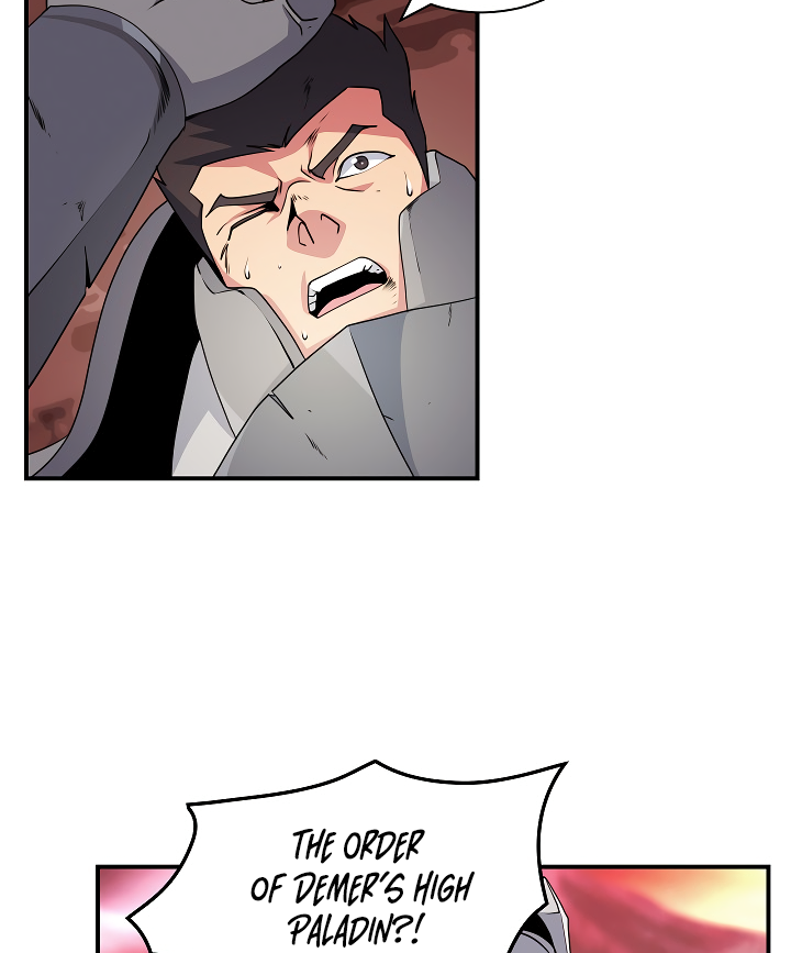 I'm Destined For Greatness! Chapter 49 page 38 - Chapter 49