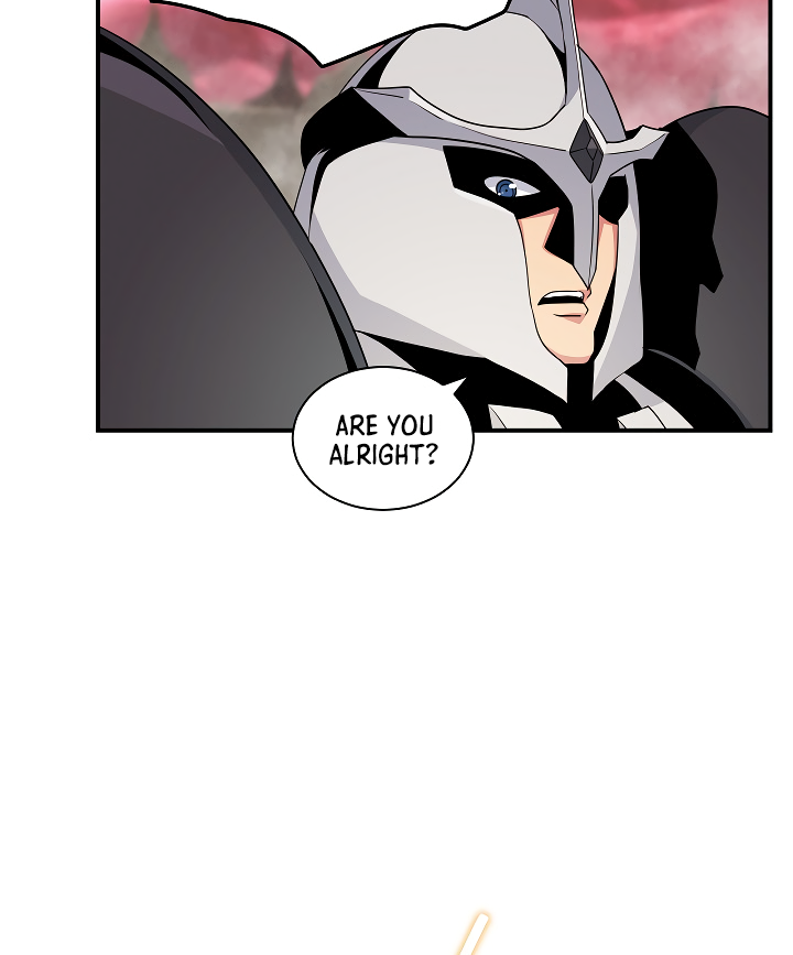 I'm Destined For Greatness! Chapter 49 page 39 - Chapter 49