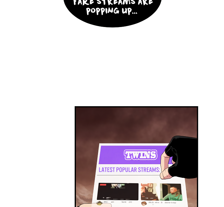 I'm Destined For Greatness! Chapter 49 page 4 - Chapter 49