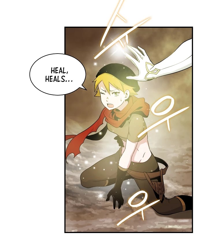 I'm Destined For Greatness! Chapter 49 page 40 - Chapter 49