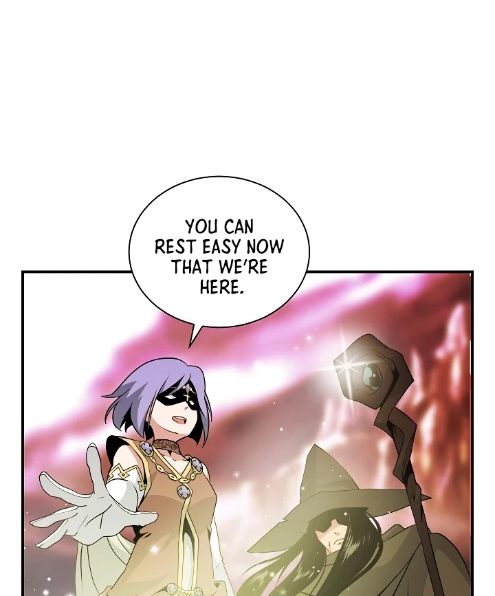 I'm Destined For Greatness! Chapter 49 page 41 - Chapter 49