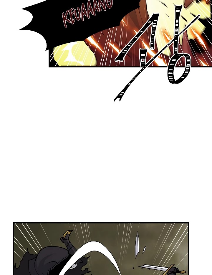 I'm Destined For Greatness! Chapter 49 page 47 - Chapter 49