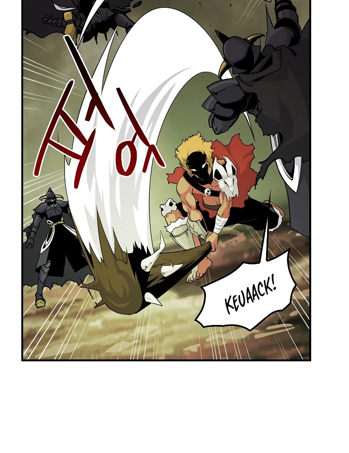 I'm Destined For Greatness! Chapter 49 page 48 - Chapter 49