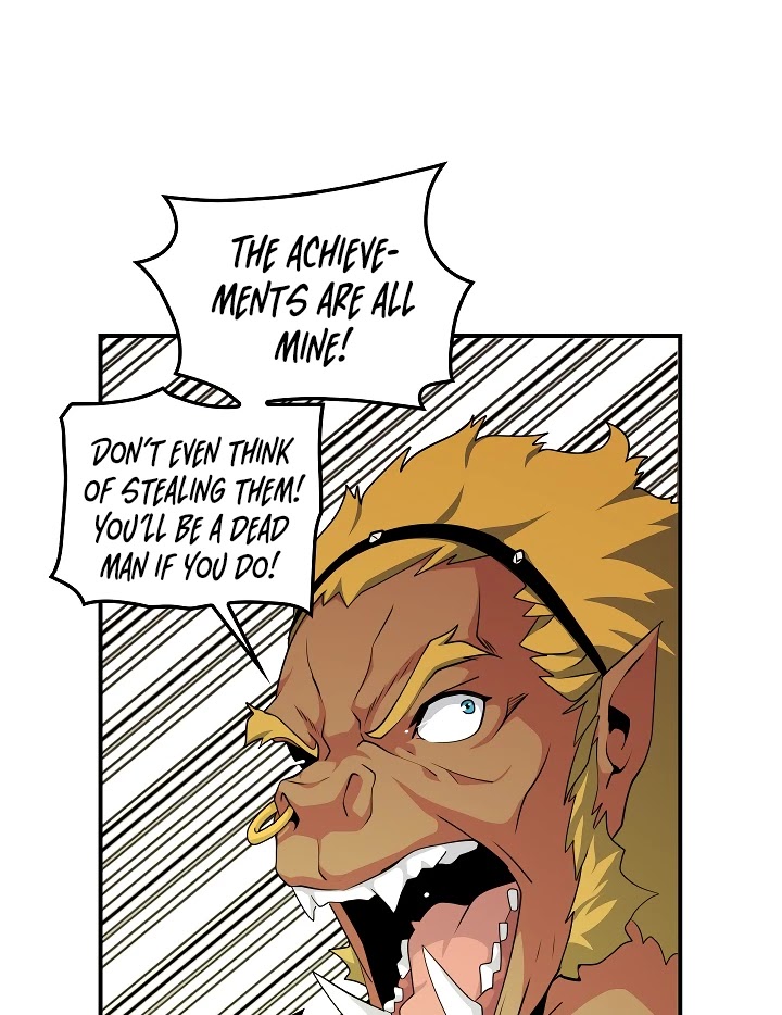 I'm Destined For Greatness! Chapter 49 page 49 - Chapter 49