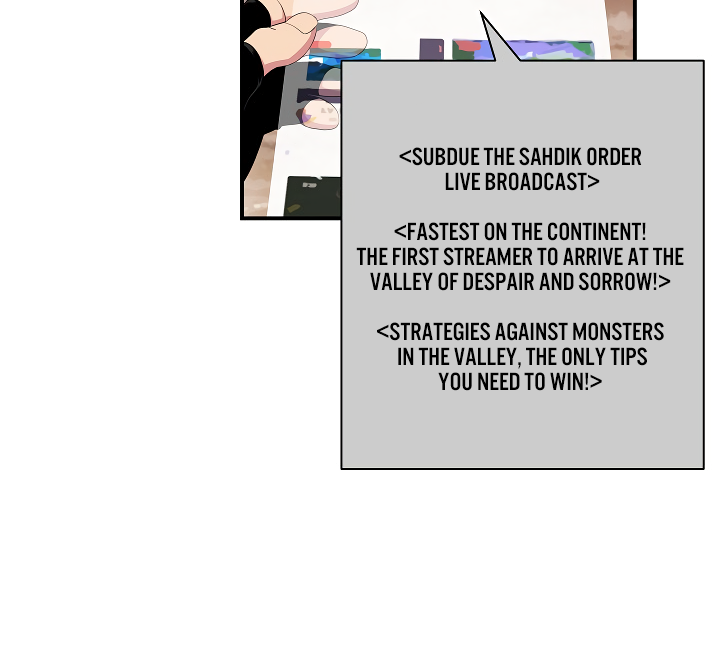 I'm Destined For Greatness! Chapter 49 page 5 - Chapter 49