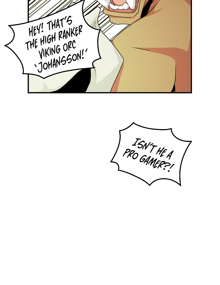 I'm Destined For Greatness! Chapter 49 page 50 - Chapter 49