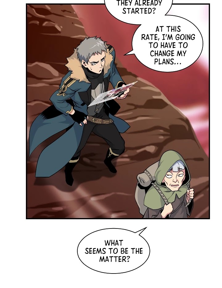 I'm Destined For Greatness! Chapter 49 page 57 - Chapter 49