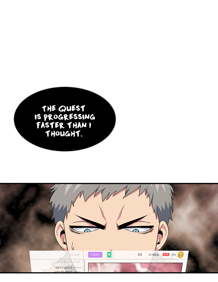 I'm Destined For Greatness! Chapter 49 page 58 - Chapter 49