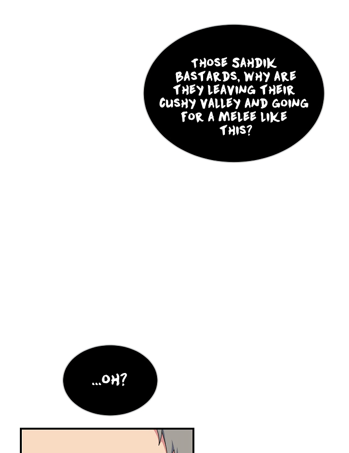 I'm Destined For Greatness! Chapter 49 page 59 - Chapter 49