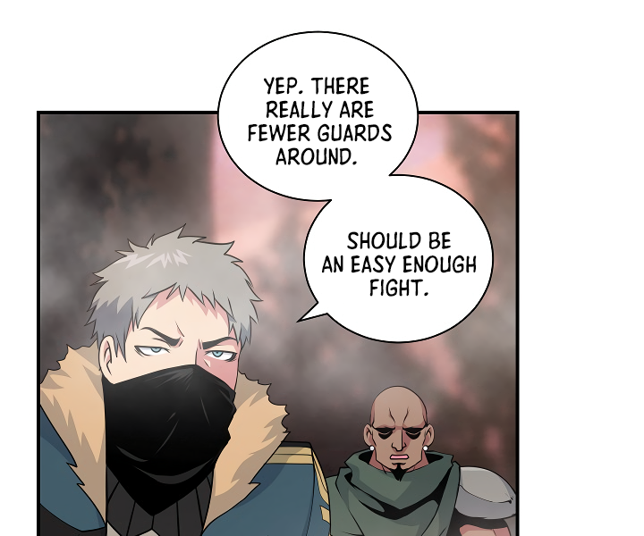 I'm Destined For Greatness! Chapter 49 page 68 - Chapter 49