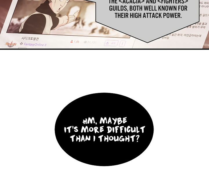 I'm Destined For Greatness! Chapter 49 page 7 - Chapter 49