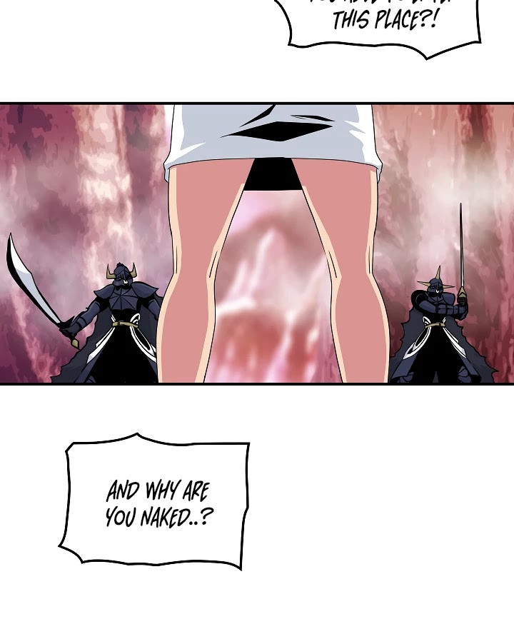 I'm Destined For Greatness! Chapter 49 page 77 - Chapter 49