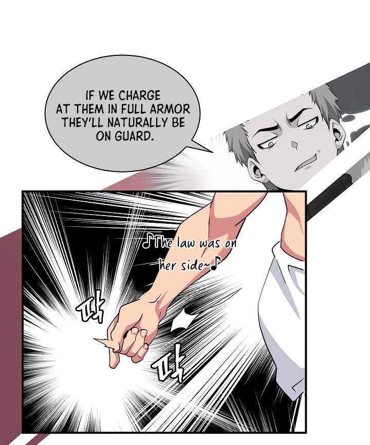 I'm Destined For Greatness! Chapter 49 page 81 - Chapter 49