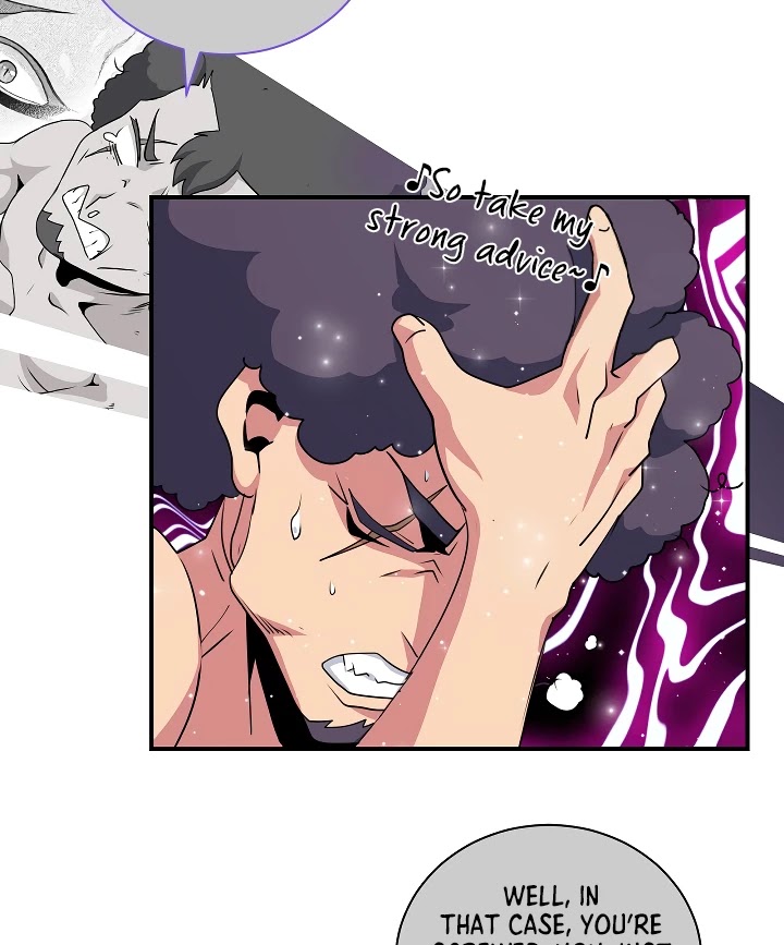 I'm Destined For Greatness! Chapter 49 page 83 - Chapter 49