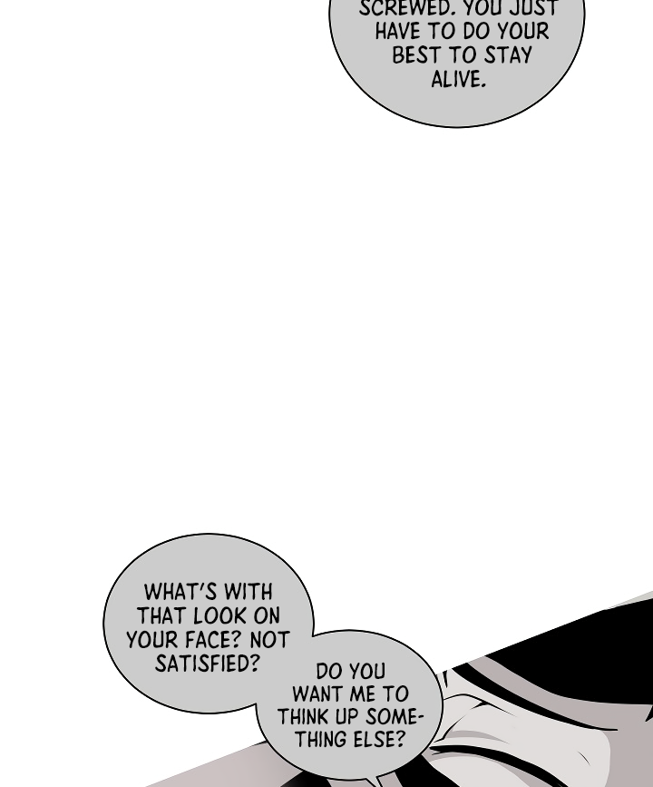 I'm Destined For Greatness! Chapter 49 page 84 - Chapter 49