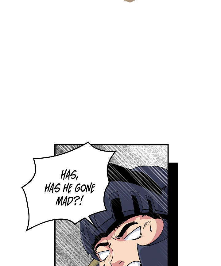 I'm Destined For Greatness! Chapter 49 page 88 - Chapter 49