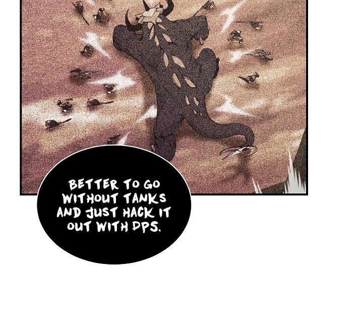 I'm Destined For Greatness! Chapter 49 page 9 - Chapter 49