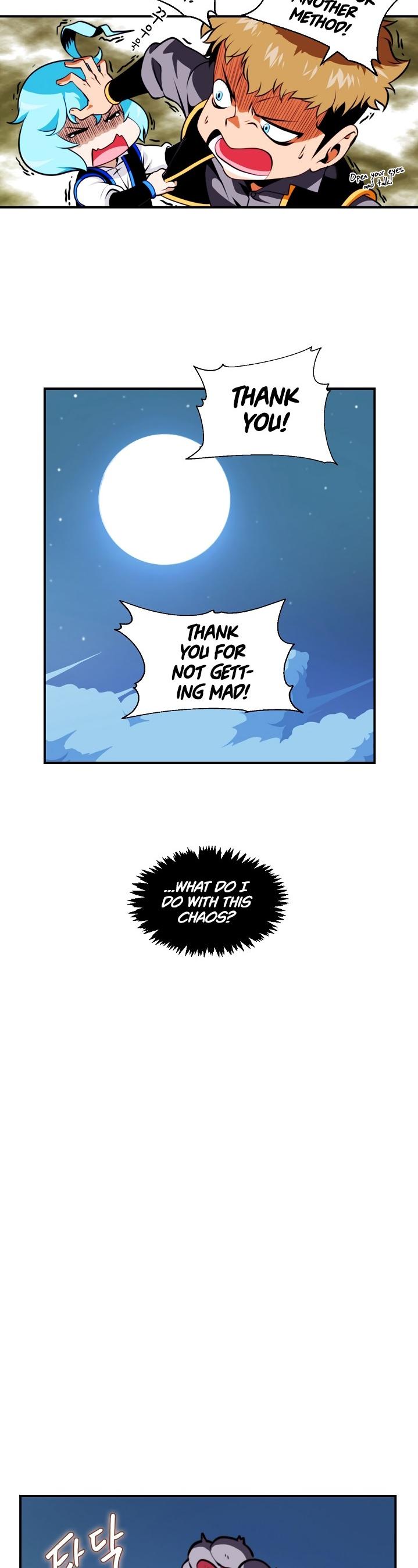 I'm Destined For Greatness! Chapter 5 page 14 - Chapter 5