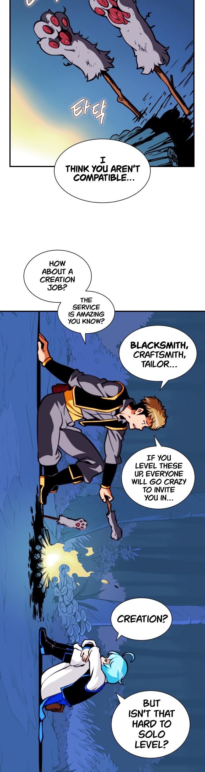 I'm Destined For Greatness! Chapter 5 page 15 - Chapter 5