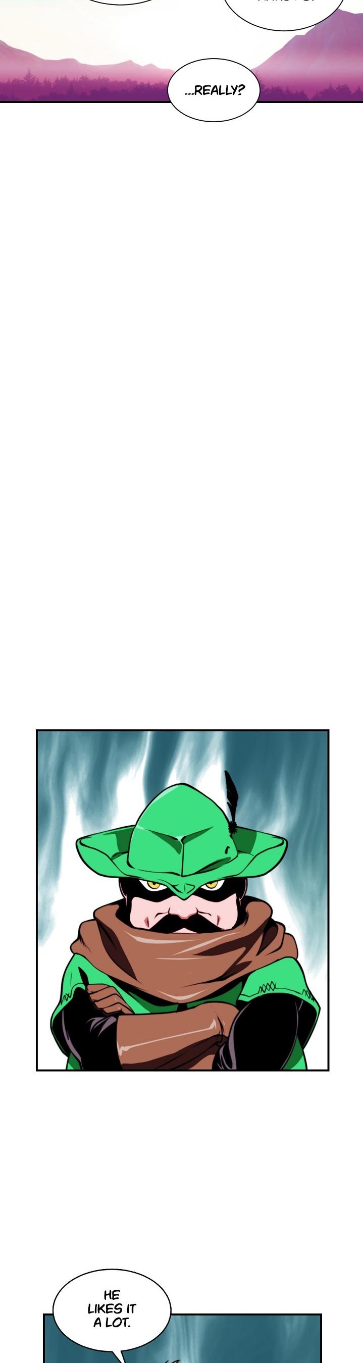 I'm Destined For Greatness! Chapter 5 page 20 - Chapter 5