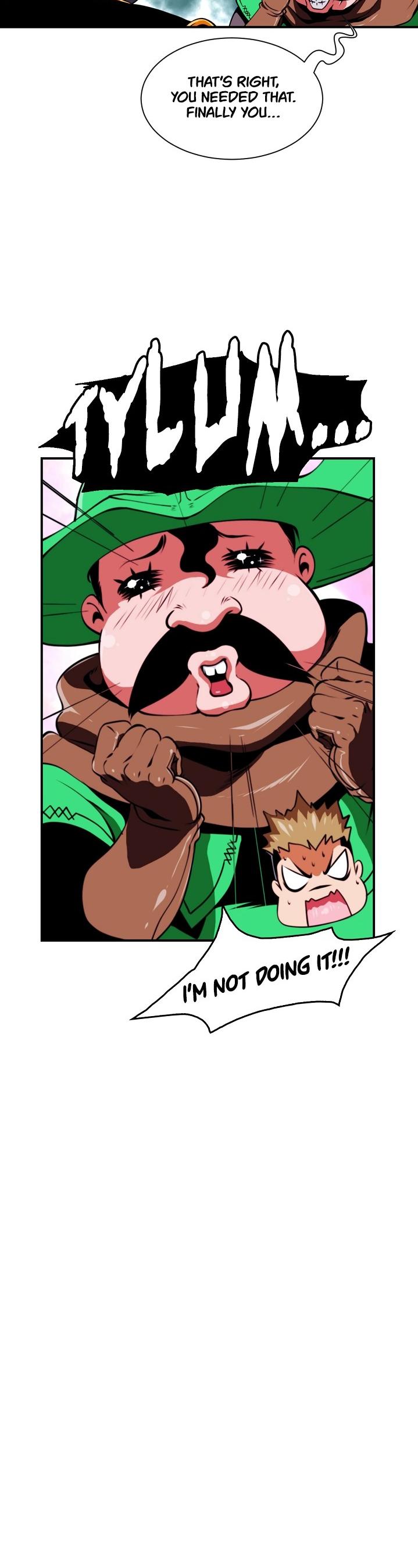 I'm Destined For Greatness! Chapter 5 page 24 - Chapter 5