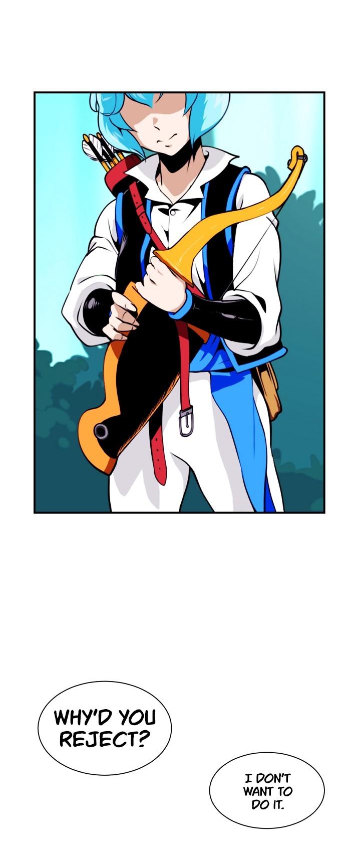 I'm Destined For Greatness! Chapter 5 page 25 - Chapter 5