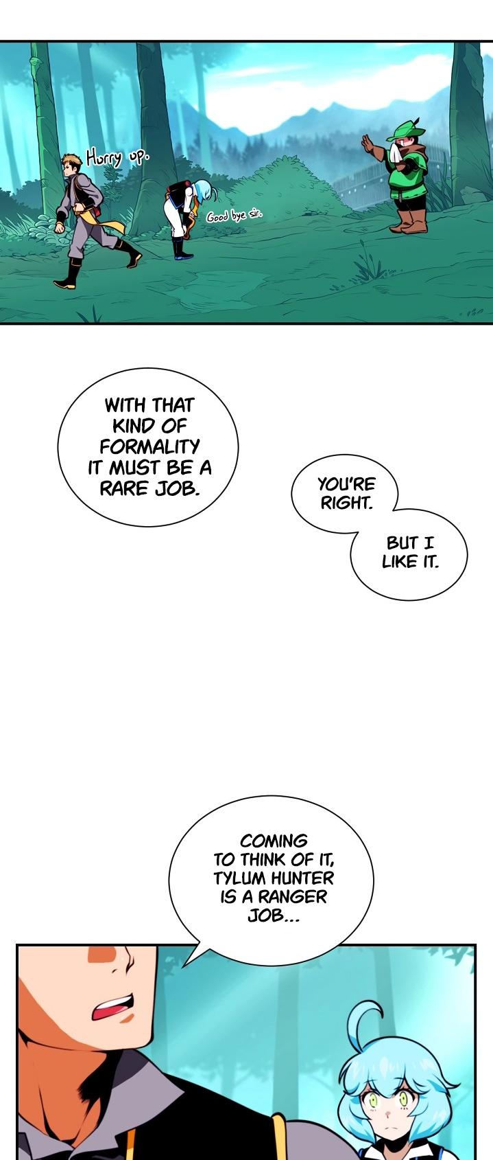 I'm Destined For Greatness! Chapter 5 page 26 - Chapter 5