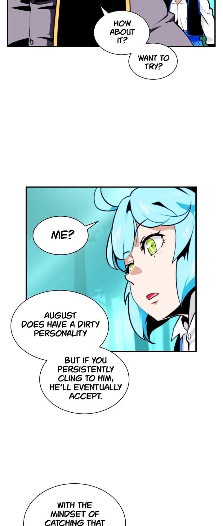 I'm Destined For Greatness! Chapter 5 page 27 - Chapter 5