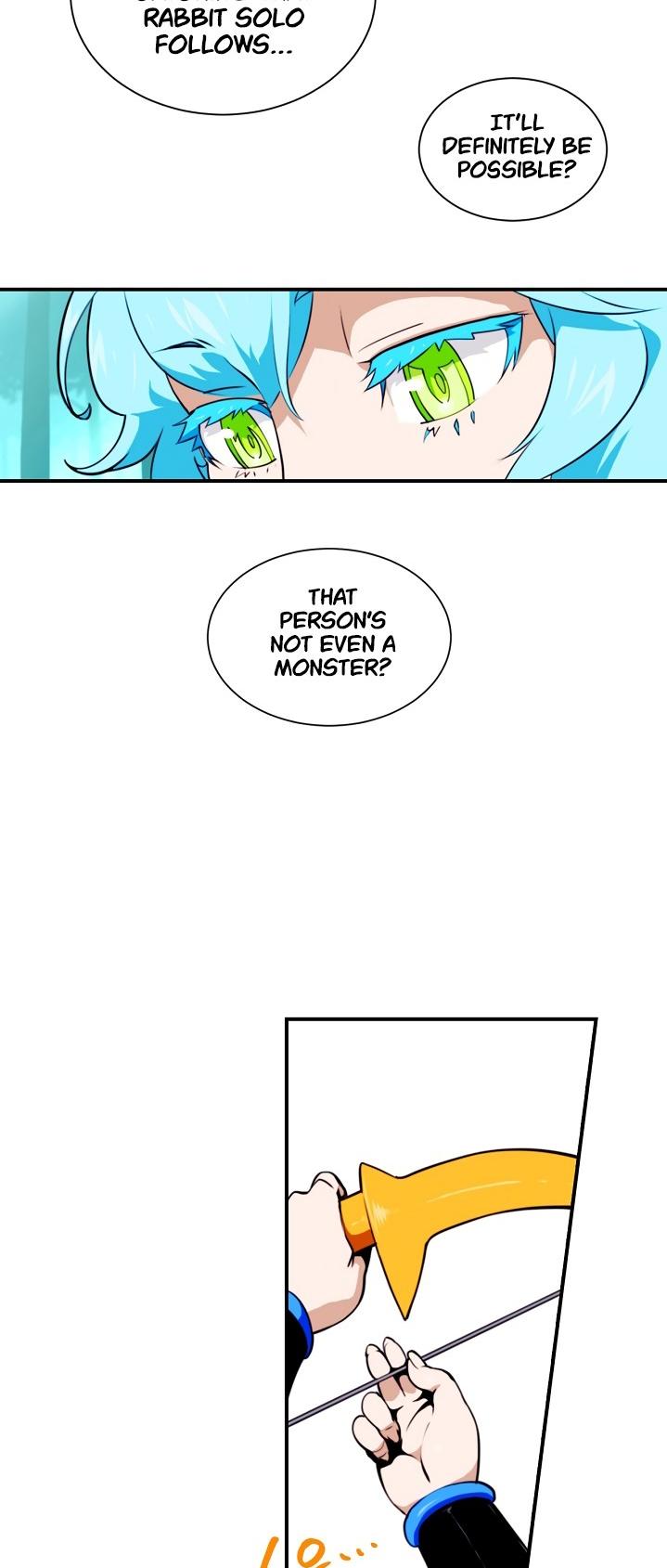 I'm Destined For Greatness! Chapter 5 page 28 - Chapter 5