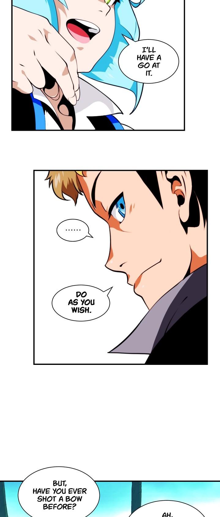 I'm Destined For Greatness! Chapter 5 page 31 - Chapter 5