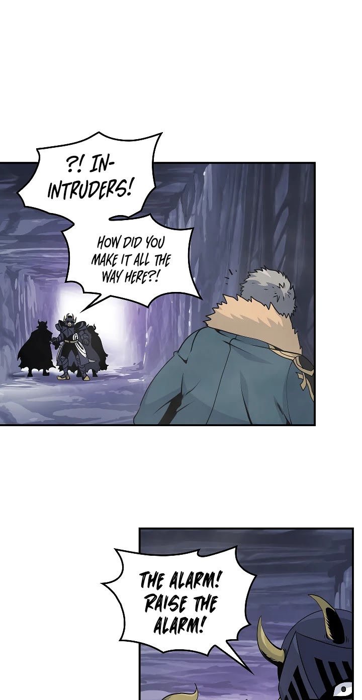 I'm Destined For Greatness! Chapter 50 page 10 - Chapter 50