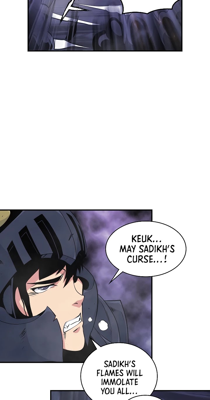 I'm Destined For Greatness! Chapter 50 page 15 - Chapter 50