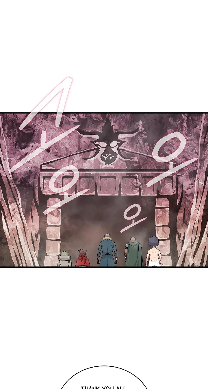 I'm Destined For Greatness! Chapter 50 page 2 - Chapter 50