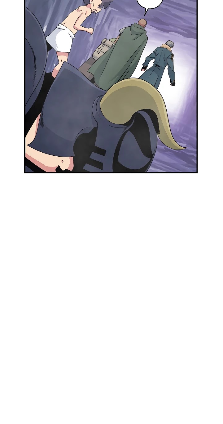 I'm Destined For Greatness! Chapter 50 page 21 - Chapter 50