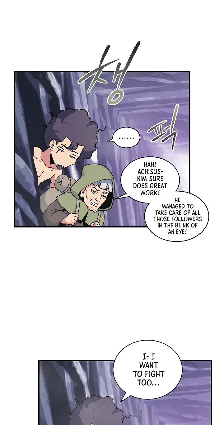 I'm Destined For Greatness! Chapter 50 page 25 - Chapter 50