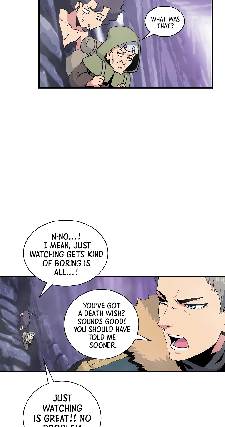 I'm Destined For Greatness! Chapter 50 page 26 - Chapter 50