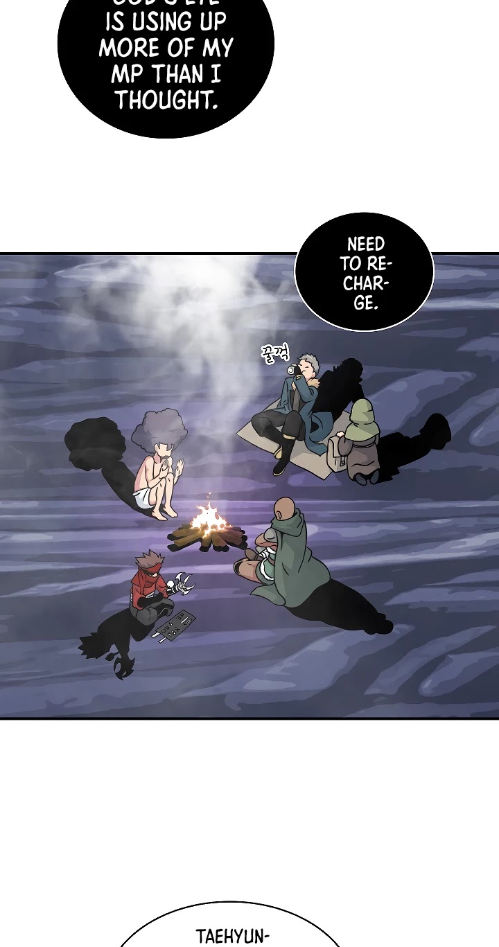 I'm Destined For Greatness! Chapter 50 page 29 - Chapter 50