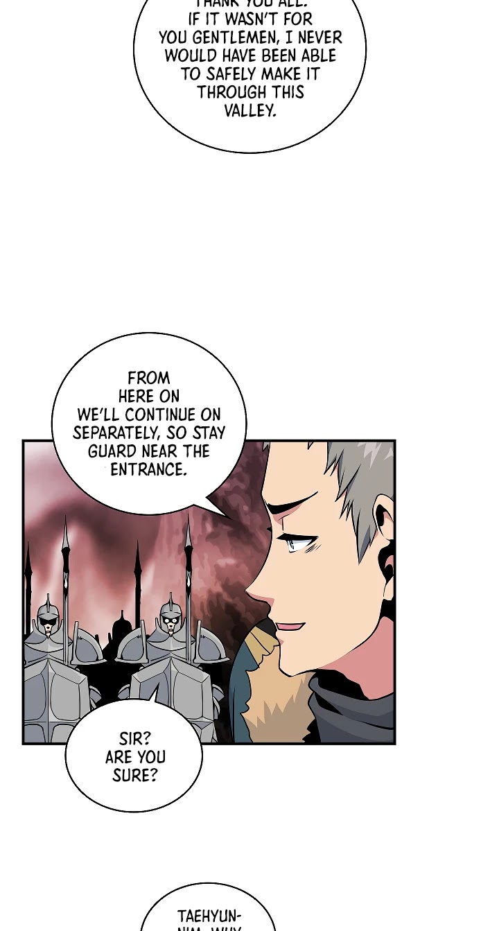 I'm Destined For Greatness! Chapter 50 page 3 - Chapter 50